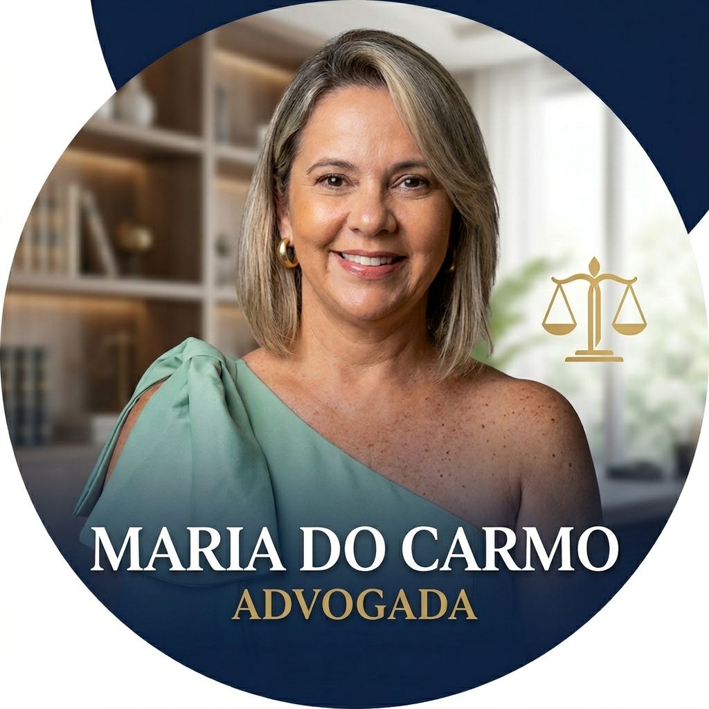 Dra. Maria do Carmo Pedroza